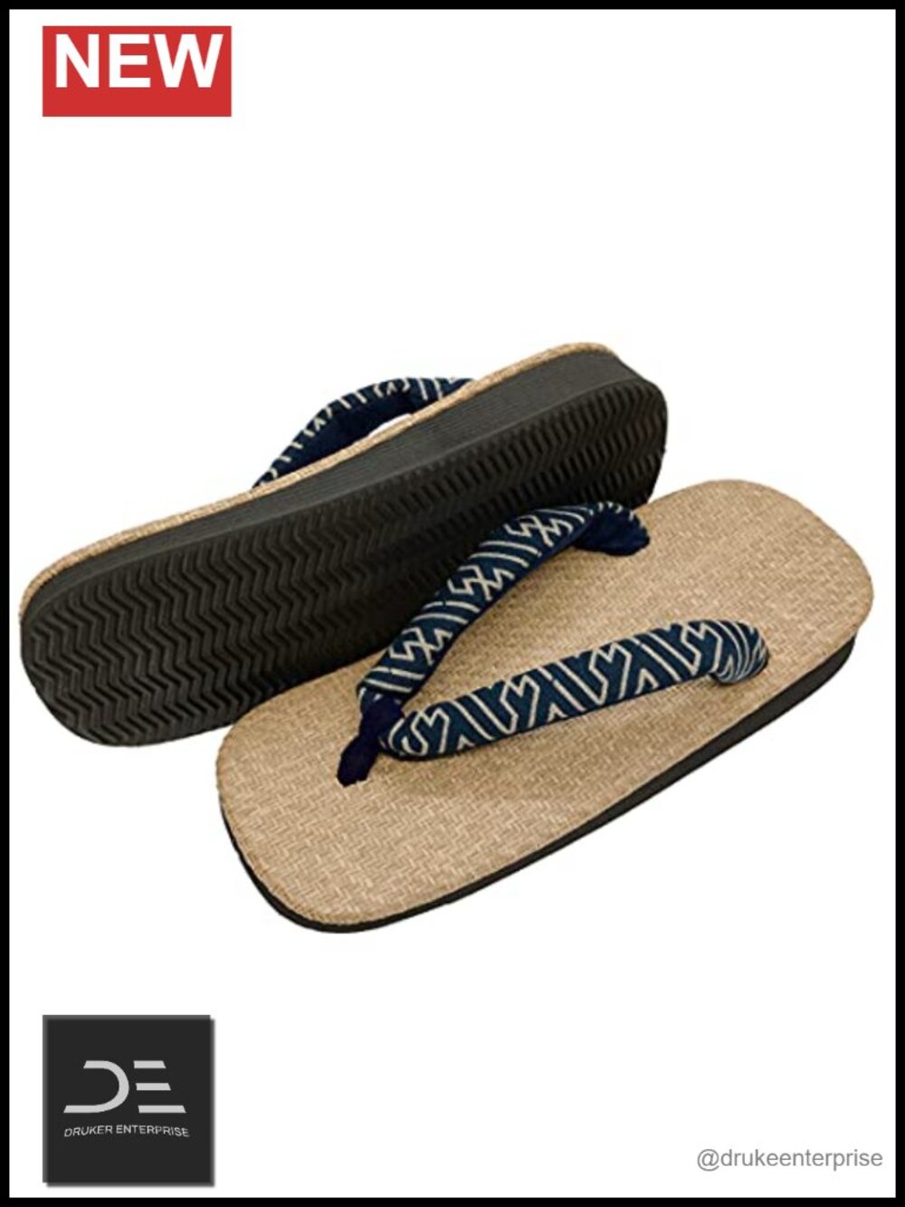 Women's Esparto Panama Sandals Cushioned Flat Ankle Strap Open Toe